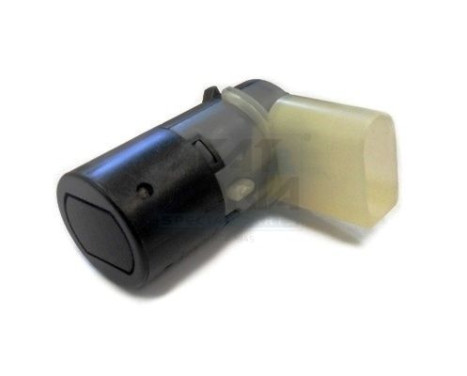 Sensor, parkeringshjälp