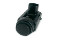 Sensor, parkeringshjälp