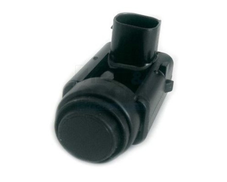Sensor, parkeringshjälp