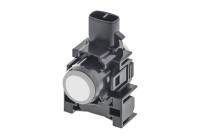 Sensor, parkeringshjälp