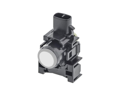 Sensor, parkeringshjälp