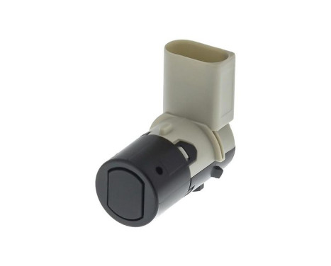 Sensor, parkeringshjälp