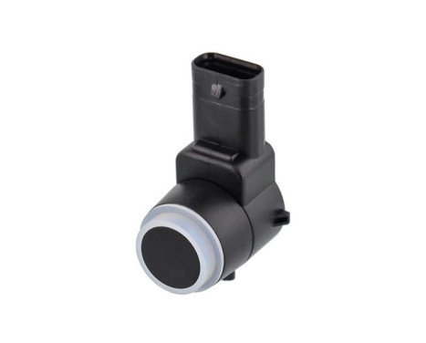 Sensor, parkeringshjälp
