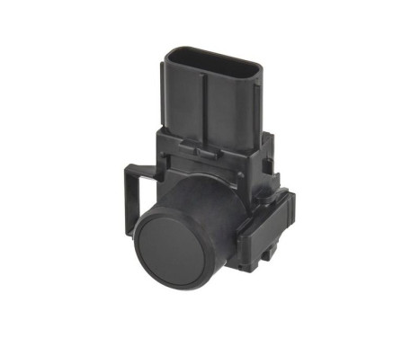 Sensor, parkeringshjälp
