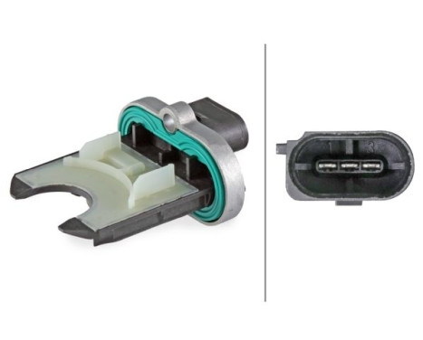 Styrvinkelsensor