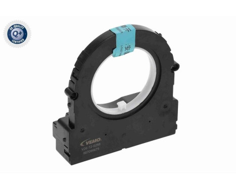 Styrvinkelsensor, bild 2