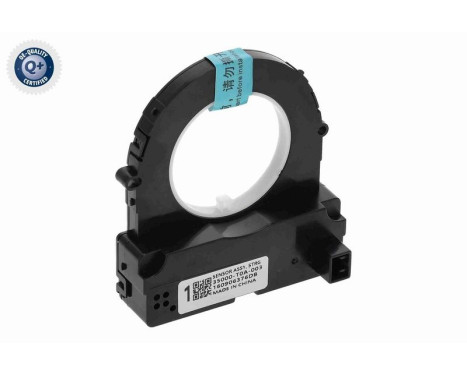 Styrvinkelsensor, bild 5