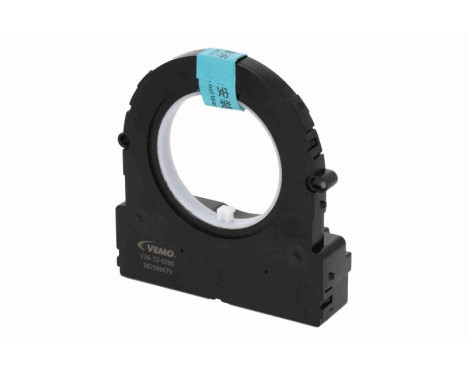 Styrvinkelsensor, bild 6