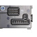 Styrvinkelsensor, miniatyr 11