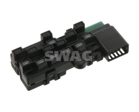 Styrvinkelsensor