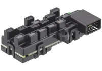 Styrvinkelsensor