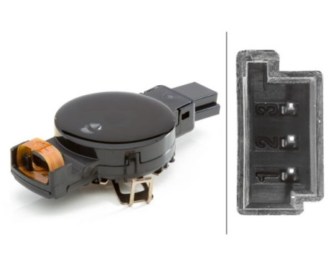 Regnsensor