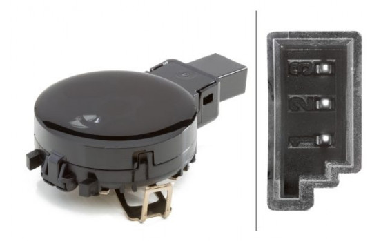 Regnsensor