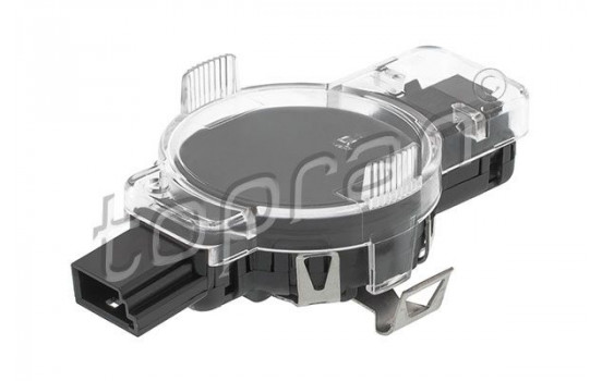 Regnsensor