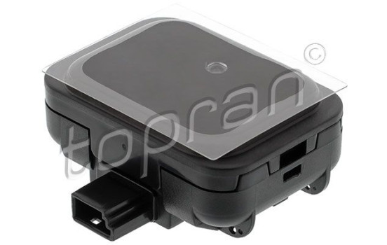 Regnsensor