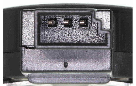 Regnsensor, bild 4