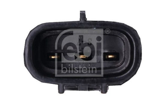 Gasspjällslägesgivare 171423 FEBI, bild 3