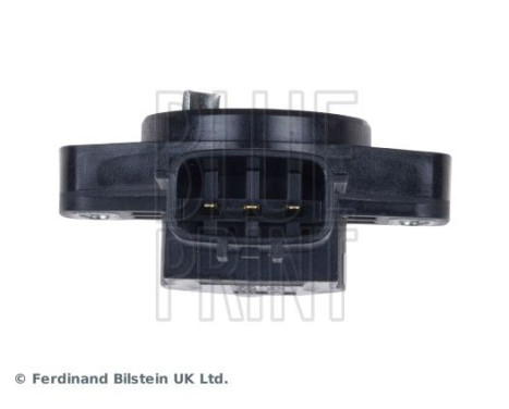 Gasspjällslägesgivare ADN17209 Blue Print, bild 6