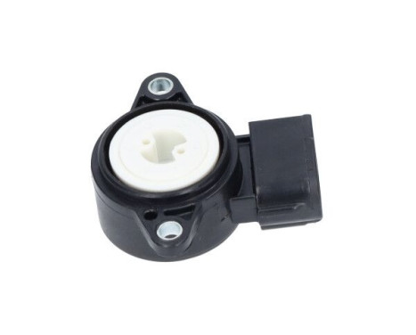 Gasspjällslägesgivare, bild 5