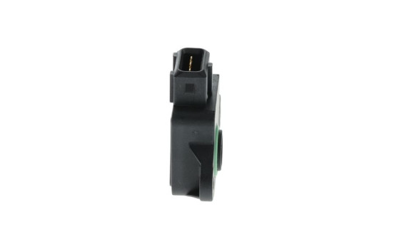 Sensor, gasjustering, bild 2