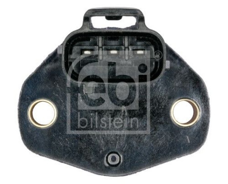 Sensor, gasspjällsjustering 194122 FEBI, bild 3