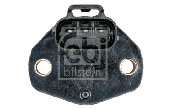 Sensor, gasspjällsjustering 194122 FEBI, bild 3