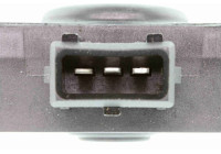 Sensor, gasspjällsjustering