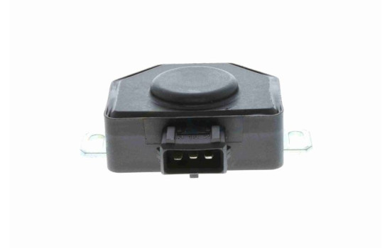 Sensor, gasspjällsjustering, bild 2