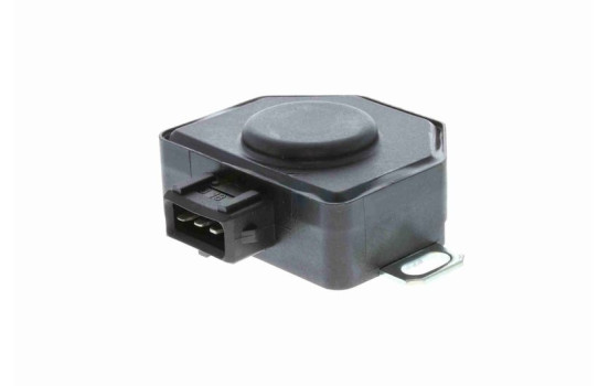 Sensor, gasspjällsjustering, bild 3
