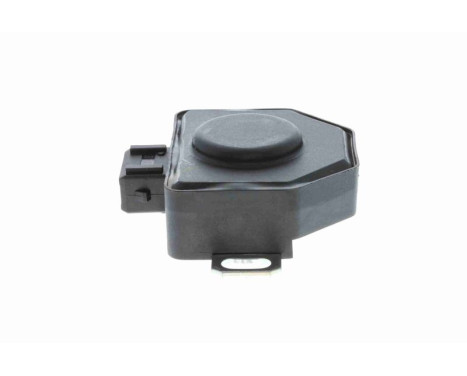 Sensor, gasspjällsjustering, bild 7