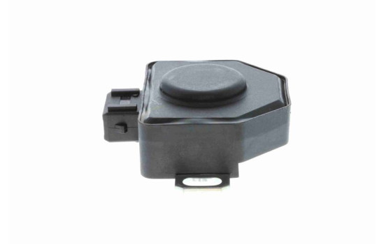 Sensor, gasspjällsjustering, bild 4