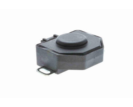 Sensor, gasspjällsjustering, bild 8