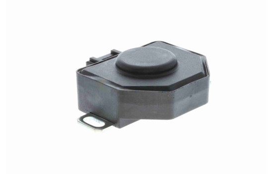Sensor, gasspjällsjustering, bild 5