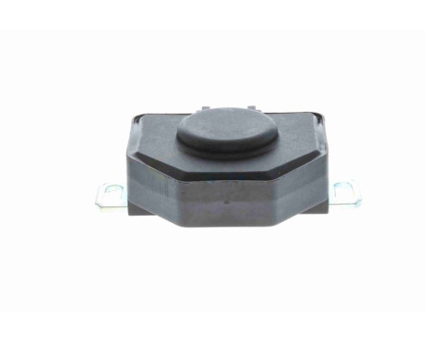 Sensor, gasspjällsjustering, bild 9