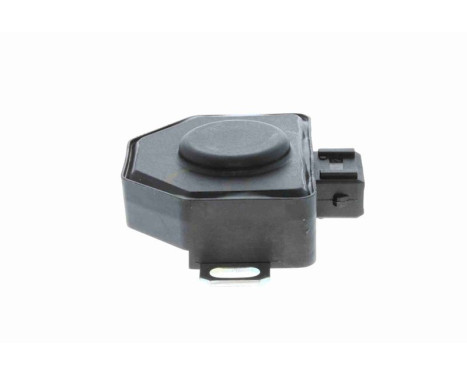 Sensor, gasspjällsjustering, bild 11