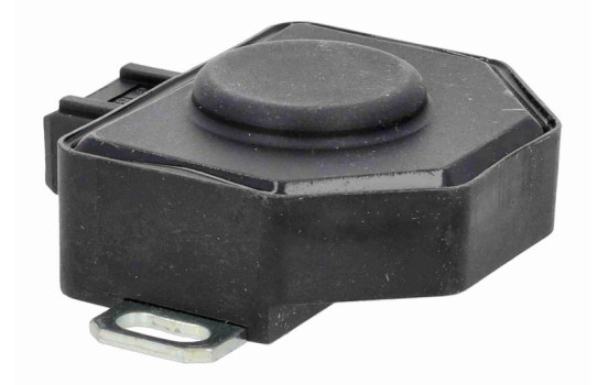 Sensor, gasspjällsjustering, bild 17