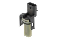 Sensor, gasspjällsjustering
