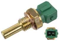 Kylvätsketemperaturgivare