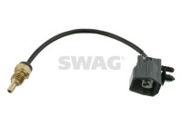 Kylvätsketemperaturgivare