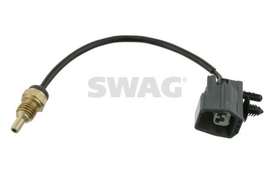 Kylvätsketemperaturgivare