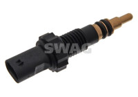 Kylvätsketemperaturgivare