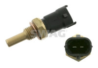 Kylvätsketemperaturgivare