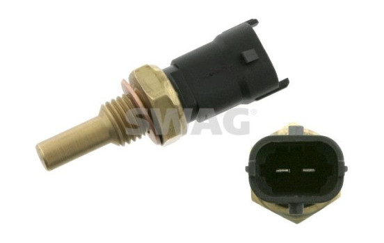 Kylvätsketemperaturgivare