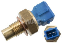 Kylvätsketemperaturgivare