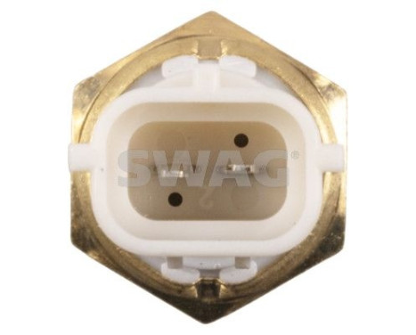 Kylvätsketemperaturgivare, bild 2