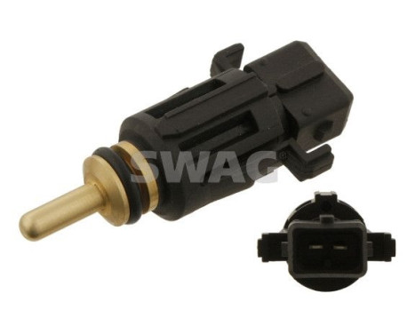 Kylvätsketemperaturgivare