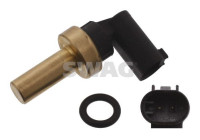 Kylvätsketemperaturgivare