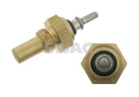 Kylvätsketemperaturgivare