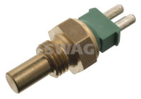 Kylvätsketemperaturgivare