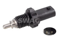 Kylvätsketemperaturgivare